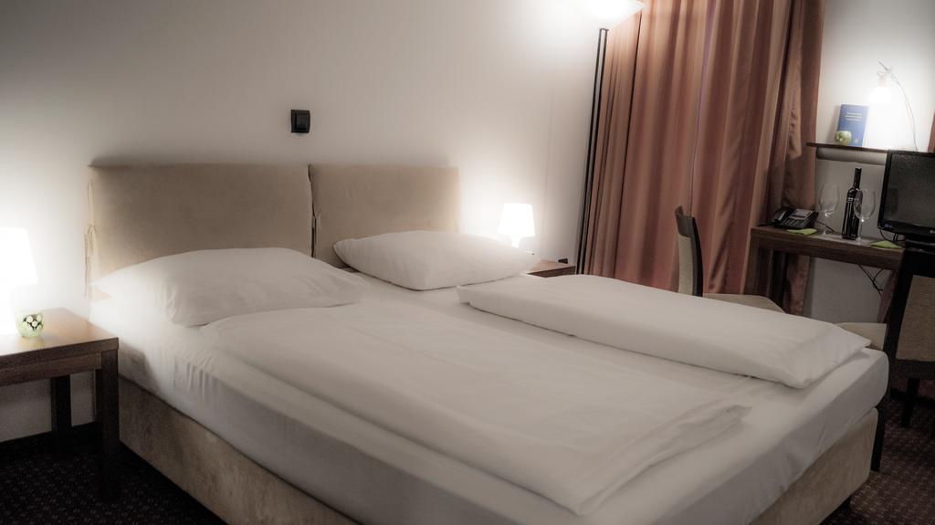 Hotel Hillinger 维也纳 客房 照片