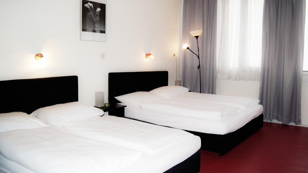 Hotel Hillinger 维也纳 客房 照片