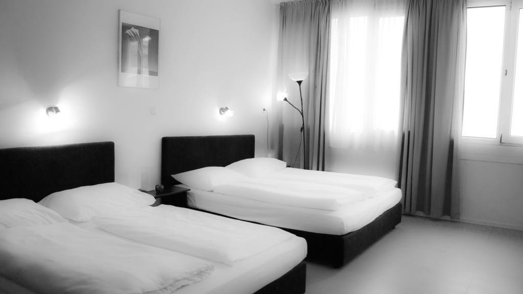 Hotel Hillinger 维也纳 客房 照片