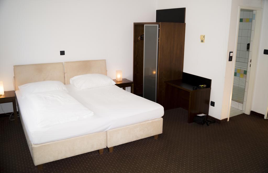 Hotel Hillinger 维也纳 客房 照片