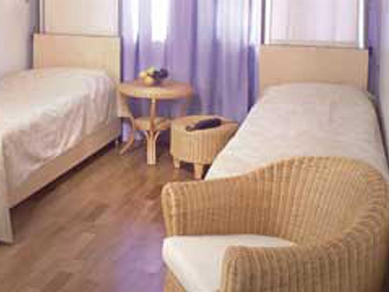 Hotel Hillinger 维也纳 外观 照片
