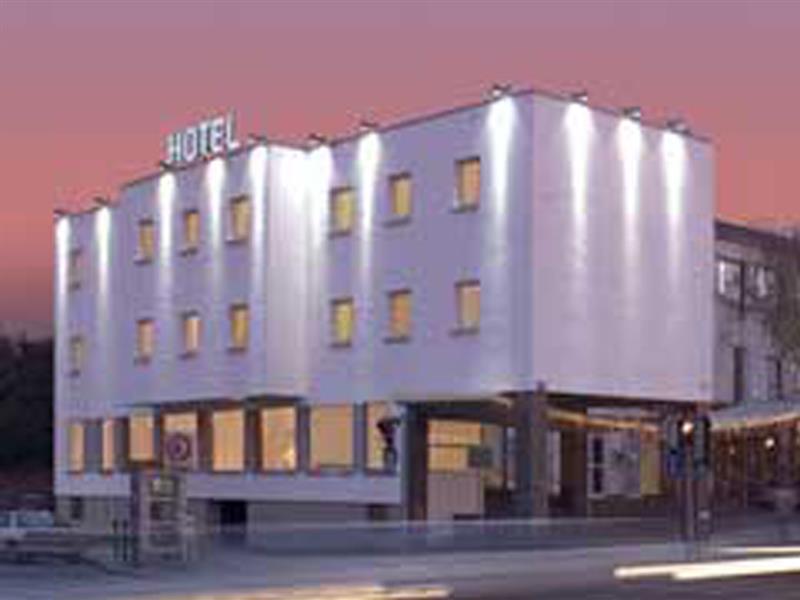 Hotel Hillinger 维也纳 外观 照片