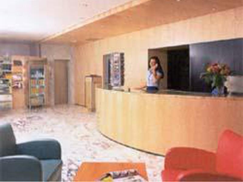 Hotel Hillinger 维也纳 外观 照片