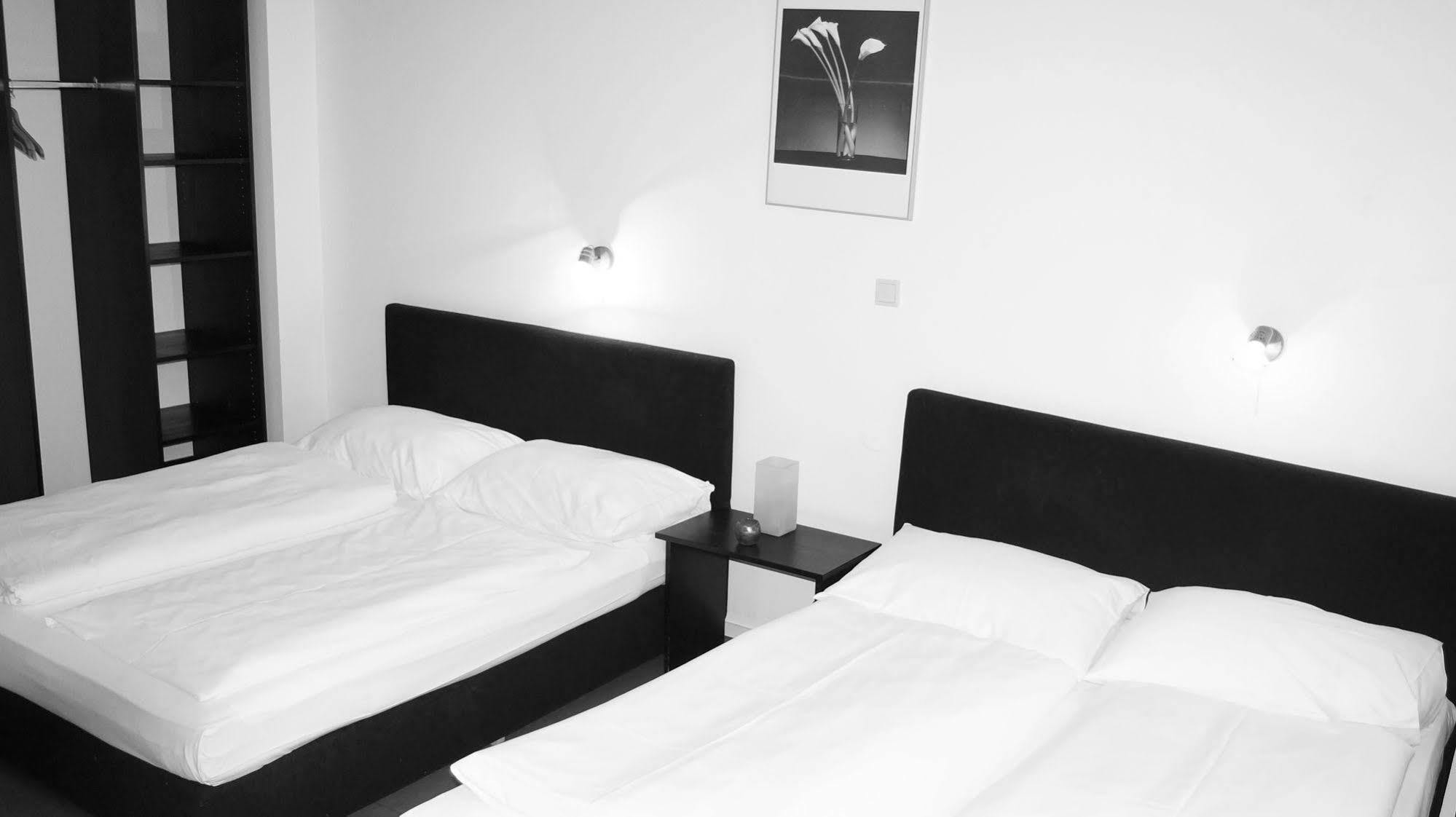 Hotel Hillinger 维也纳 外观 照片